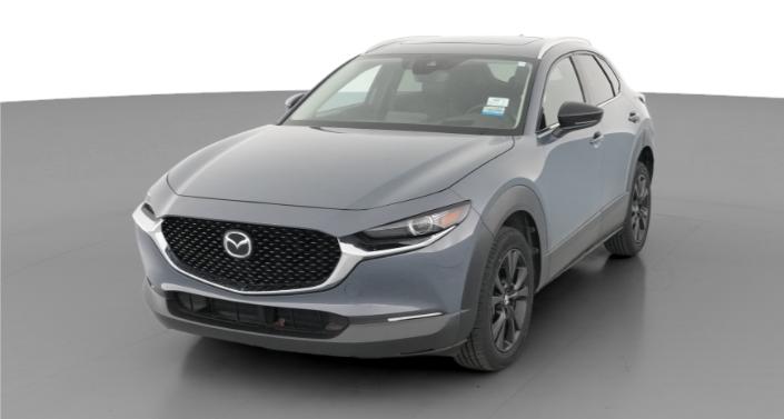 Thumbnail: 2022 Mazda CX-30 - 1