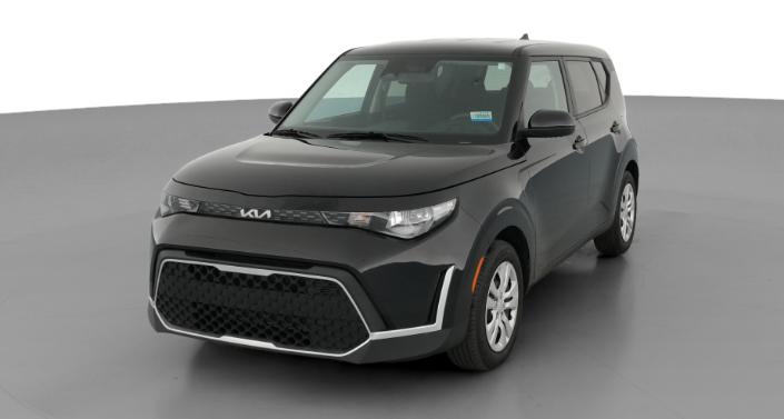 Thumbnail: 2024 Kia Soul - 1