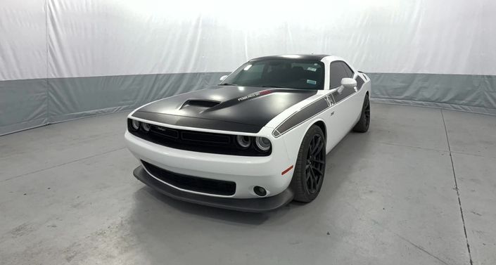 Thumbnail: 2020 Dodge Challenger - 1