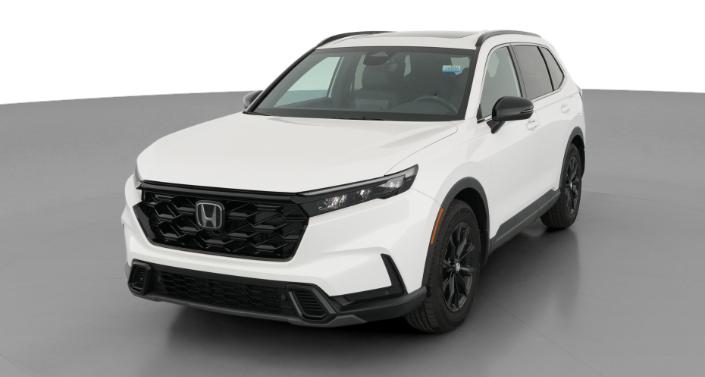 Thumbnail: 2025 Honda CR-V - 1