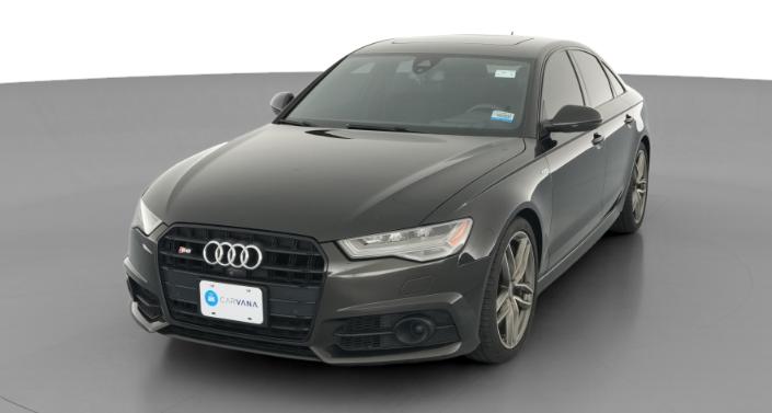 2016 Audi S6 Prestige -
                  Rocklin, CA