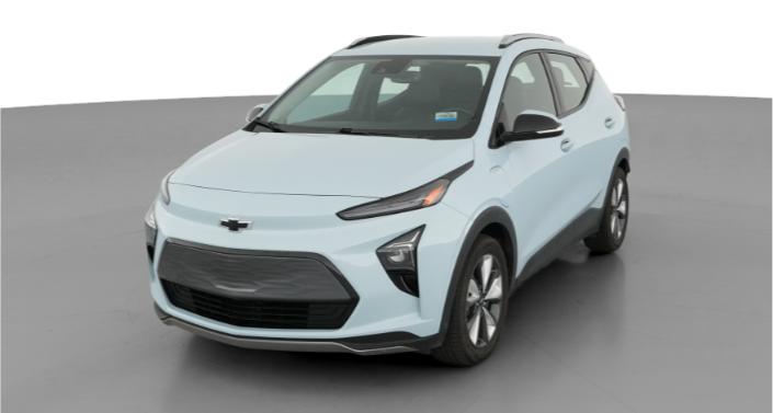 Thumbnail: 2023 Chevrolet Bolt EUV - 1