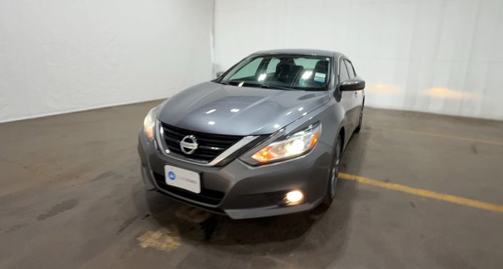 Thumbnail: 2018 Nissan Altima - 1