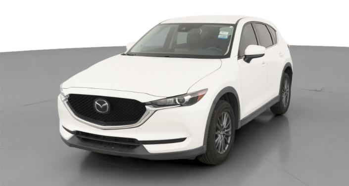 Thumbnail: 2019 Mazda CX-5 - 1