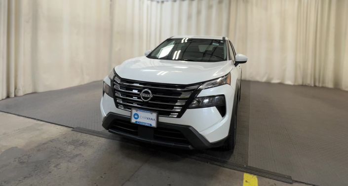 Thumbnail: 2024 Nissan Rogue - 1