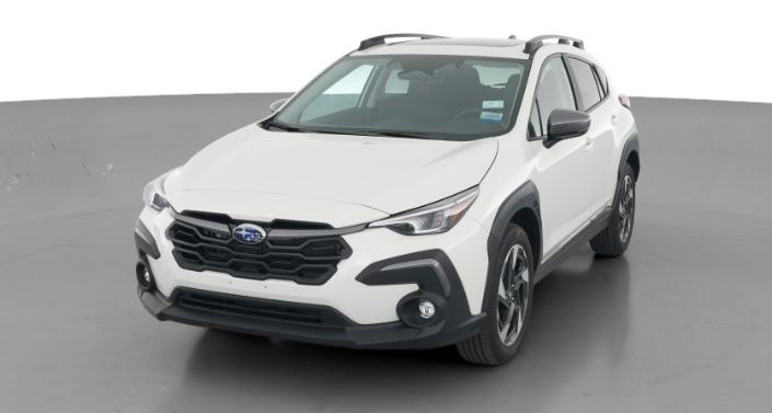 Thumbnail: 2024 Subaru Crosstrek - 1