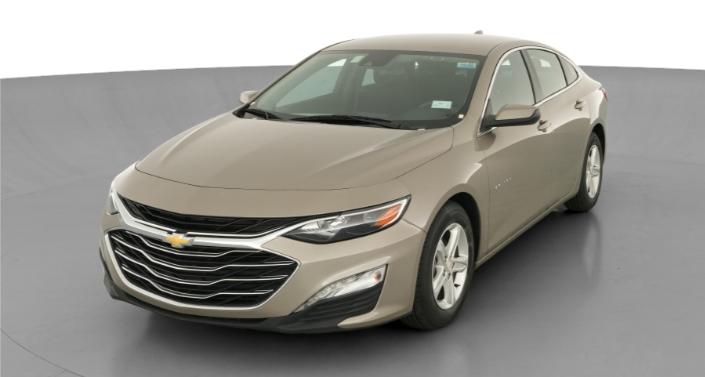 Thumbnail: 2023 Chevrolet Malibu - 1