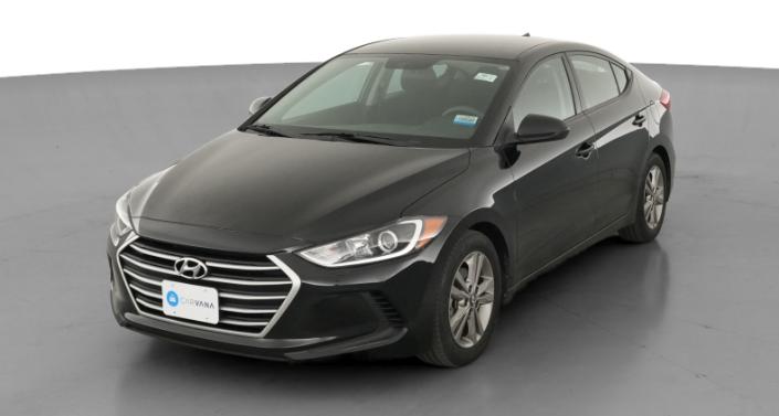 2018 Hyundai Elantra SEL -
                  Beverly, NJ