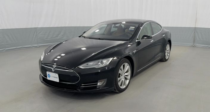 2014 Tesla Model S Base -
                  Akron, NY