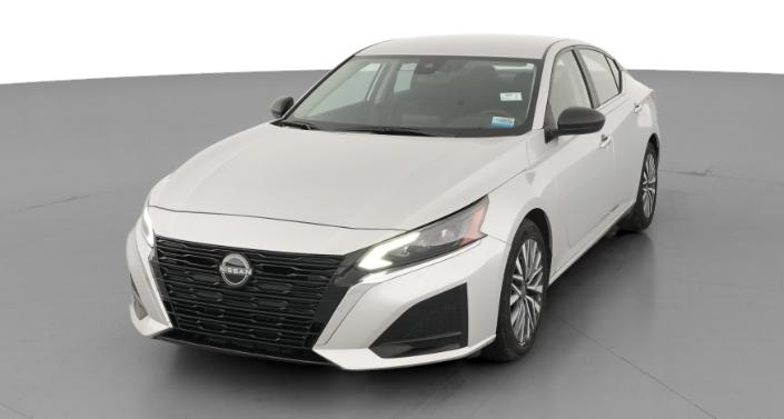 2024 Nissan Altima SV -
                  Tolleson, AZ