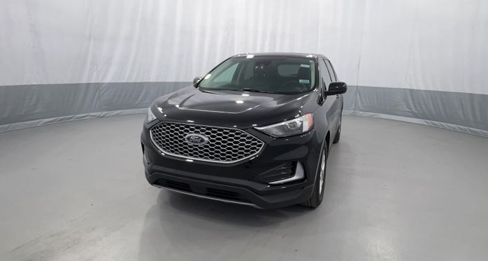 2024 Ford Edge SEL -
                  Akron, NY