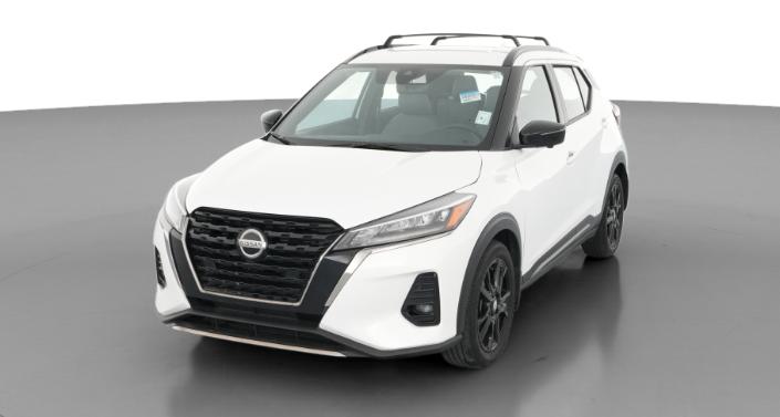 Thumbnail: 2021 Nissan Kicks - 1