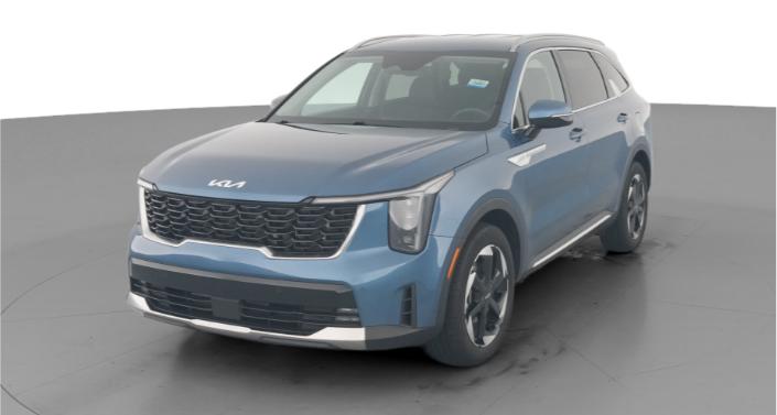 Thumbnail: 2025 Kia Sorento - 1