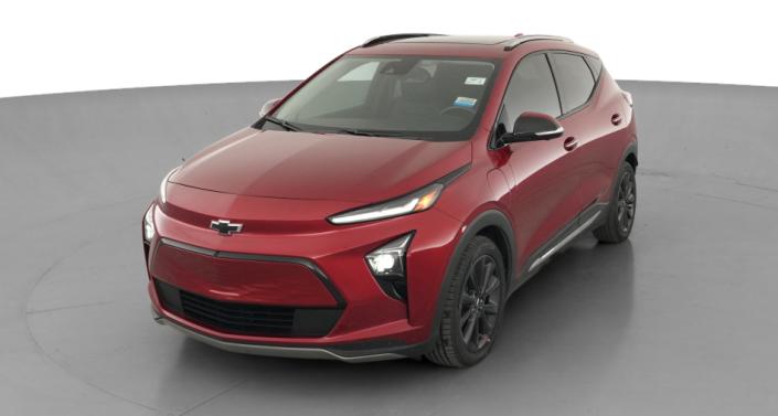 Thumbnail: 2022 Chevrolet Bolt EUV - 1