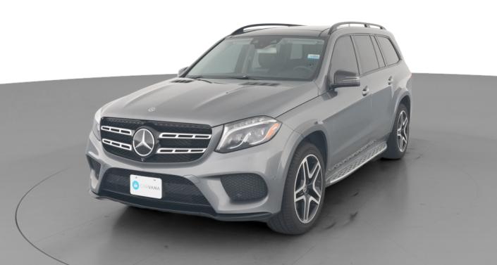 Thumbnail: 2018 Mercedes-Benz GLS - 1