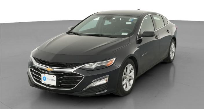 Thumbnail: 2023 Chevrolet Malibu - 1