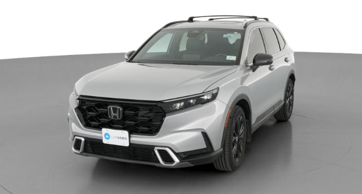 Thumbnail: 2023 Honda CR-V - 1