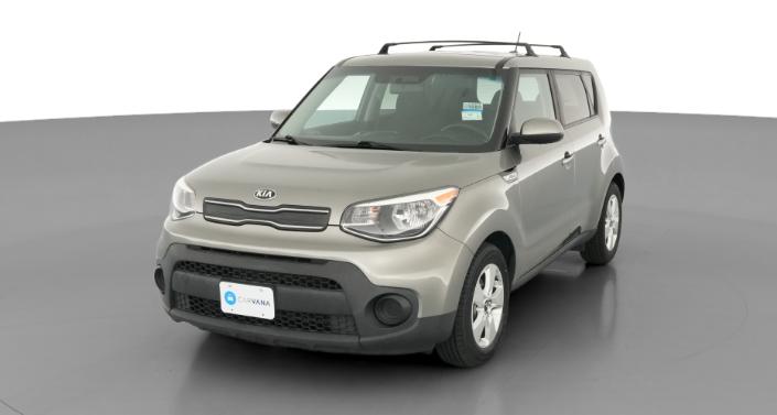 Thumbnail: 2018 Kia Soul - 1