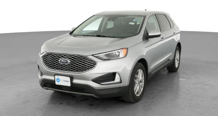 Thumbnail: 2024 Ford Edge - 1