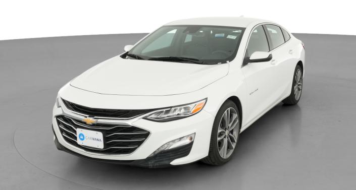 2024 Chevrolet Malibu LT -
                  Richton Park, IL