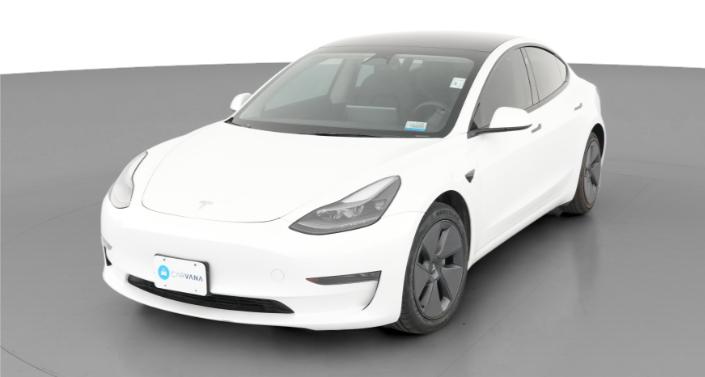 2023 Tesla Model 3 Standard Range -
                  Indianapolis, IN