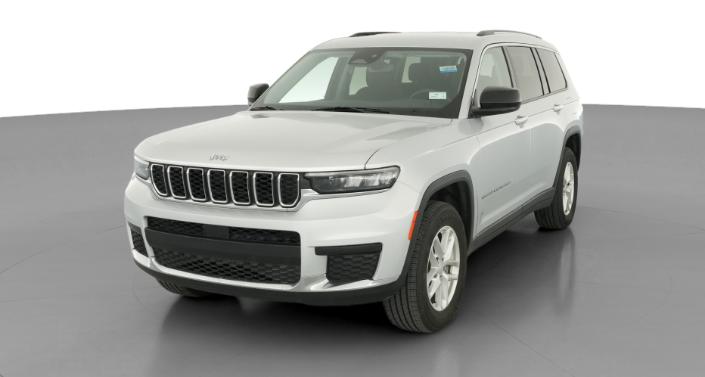 Thumbnail: 2023 Jeep Grand Cherokee L - 1