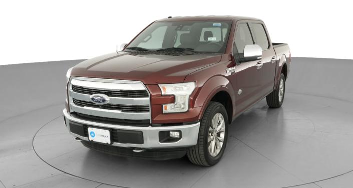 Thumbnail: 2016 Ford Econoline - 1