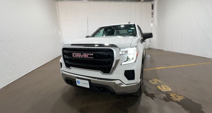 Thumbnail: 2021 GMC Sierra 1500 - 1