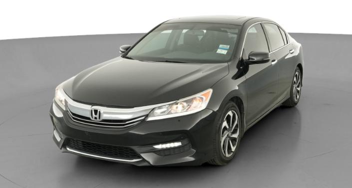 Thumbnail: 2017 Honda Accord - 1
