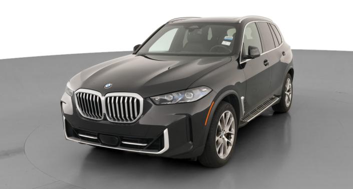 Thumbnail: 2024 BMW X5 - 1
