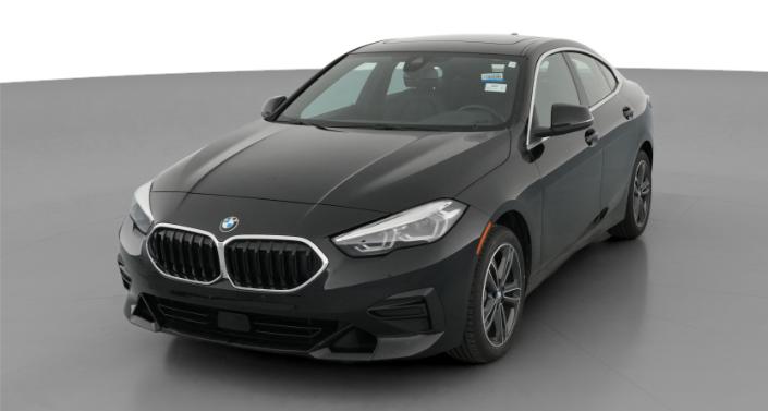 Thumbnail: 2024 BMW 2 Series - 1