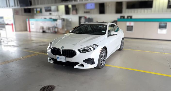 Thumbnail: 2024 BMW 2 Series - 1