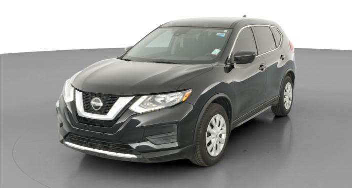 Thumbnail: 2020 Nissan Rogue - 1