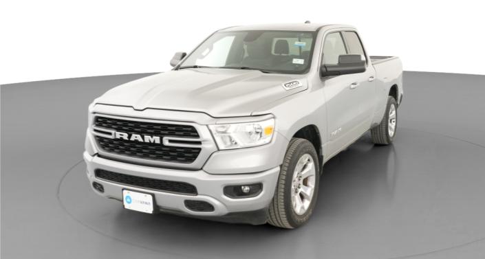 Thumbnail: 2022 RAM 1500 - 1