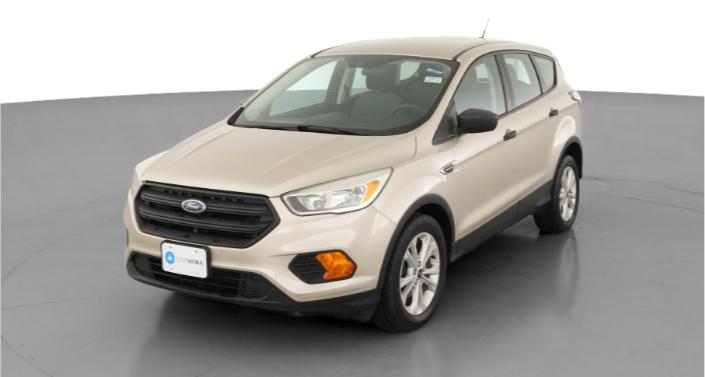 Thumbnail: 2017 Ford Escape - 1