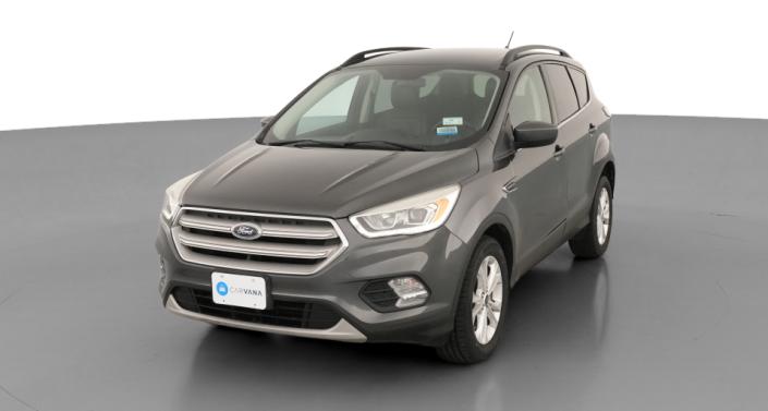 Thumbnail: 2018 Ford Escape - 1
