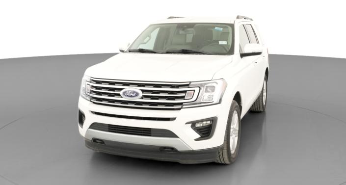Thumbnail: 2019 Ford Expedition - 1
