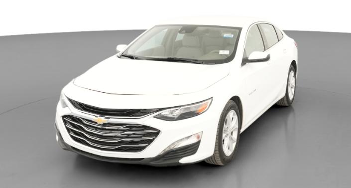 Thumbnail: 2025 Chevrolet Malibu - 1