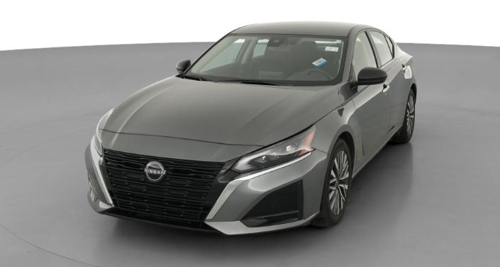 Thumbnail: 2024 Nissan Altima - 1