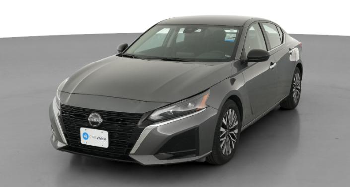Thumbnail: 2024 Nissan Altima - 1
