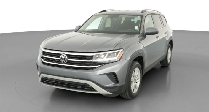 Thumbnail: 2021 Volkswagen Atlas - 1