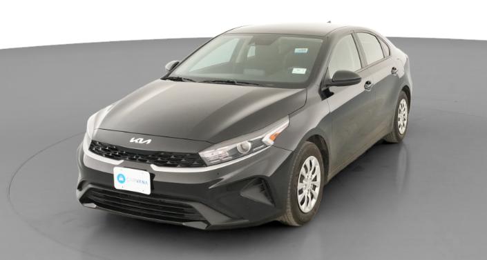 Thumbnail: 2024 Kia Forte - 1
