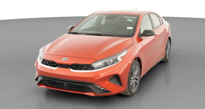 Thumbnail: 2024 Kia Forte - 1