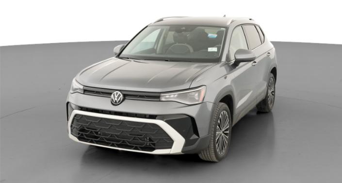 Thumbnail: 2025 Volkswagen Taos - 1