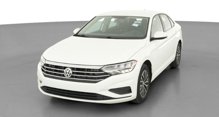 2021 Volkswagen Jetta S -
                  Bessemer, AL