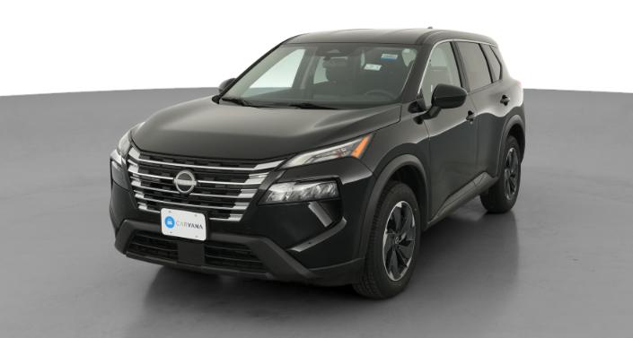 Thumbnail: 2024 Nissan Rogue - 1