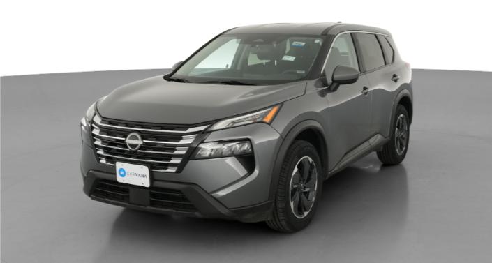 Thumbnail: 2024 Nissan Rogue - 1