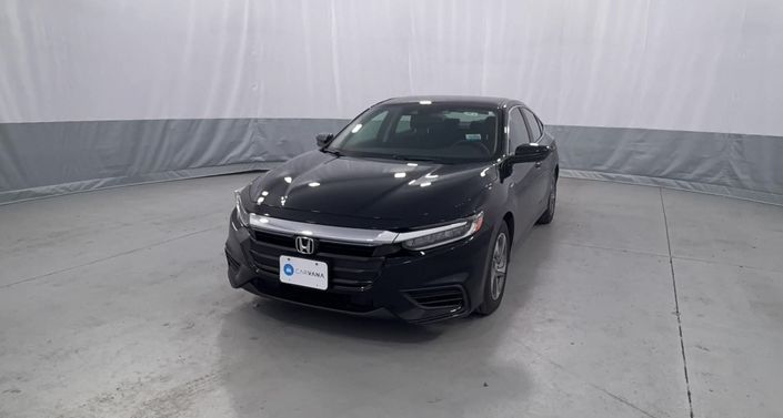 Thumbnail: 2019 Honda Insight - 1