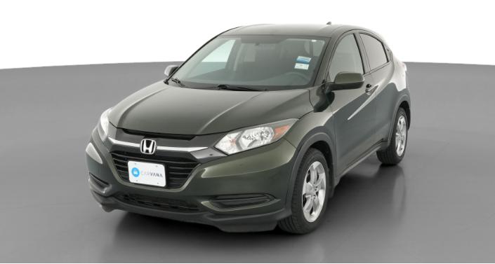 Thumbnail: 2017 Honda HR-V - 1