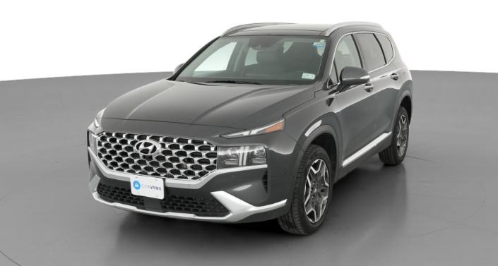 Thumbnail: 2023 Hyundai Santa Fe - 1